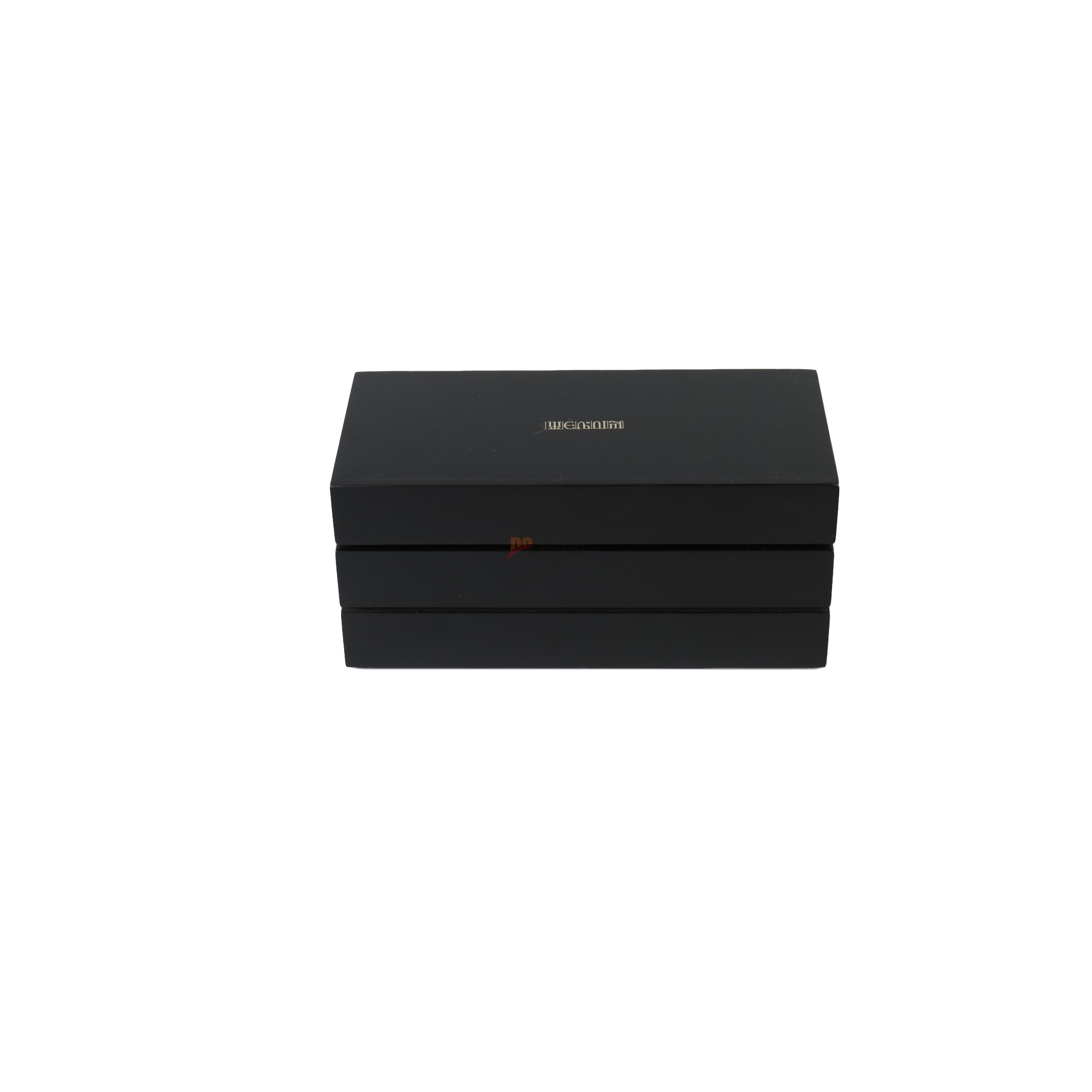 DSJ-1009高品質定制木首飾盒首飾儲物盒木首飾盒